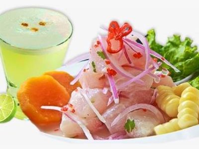 gastronomico