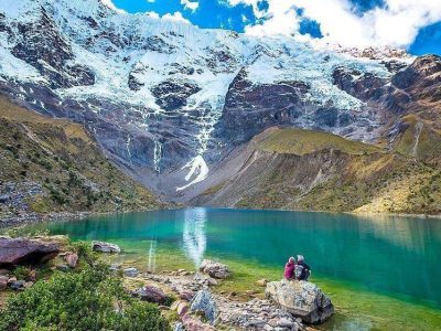 lagunas huamantay
