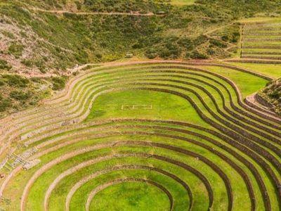moray salineras