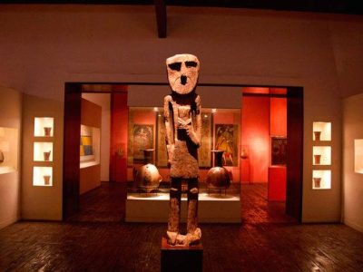 museo