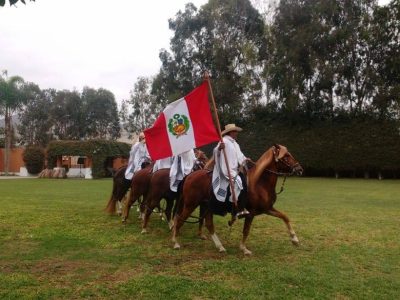 tour caballodepaso