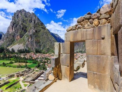 valle sagrado